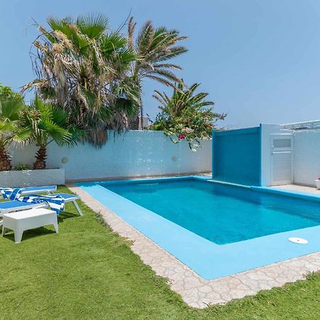 Gedel Ma Zen Resort Poris de Abona Εξωτερικό φωτογραφία