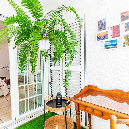 Gedel Ma Zen Resort Poris de Abona Εξωτερικό φωτογραφία