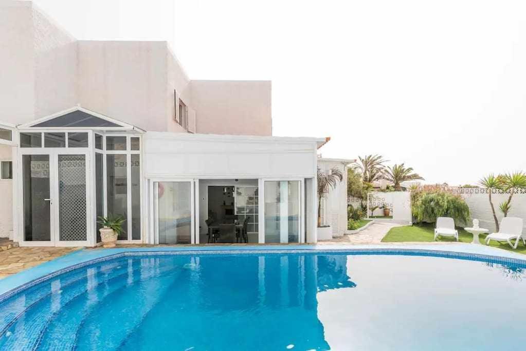 Gedel Ma Zen Resort Poris de Abona Δωμάτιο φωτογραφία