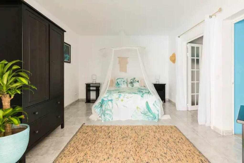 Gedel Ma Zen Resort Poris de Abona Δωμάτιο φωτογραφία