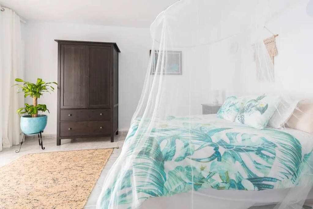 Gedel Ma Zen Resort Poris de Abona Δωμάτιο φωτογραφία