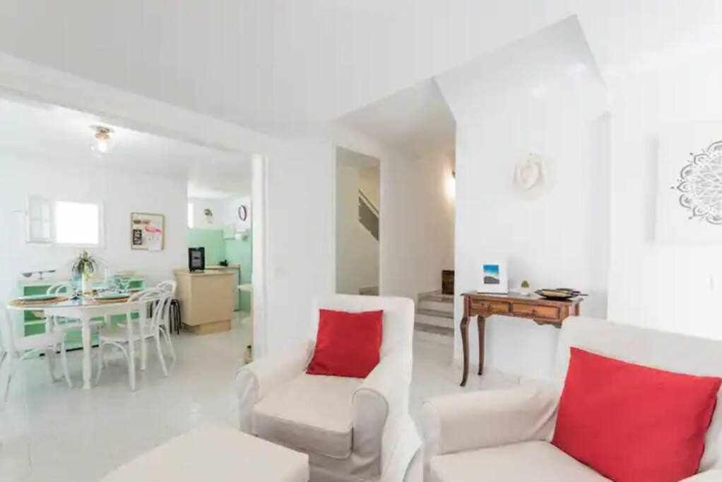 Gedel Ma Zen Resort Poris de Abona Δωμάτιο φωτογραφία