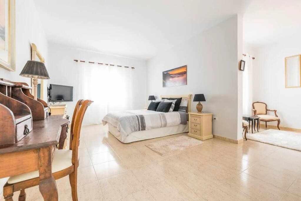 Gedel Ma Zen Resort Poris de Abona Δωμάτιο φωτογραφία