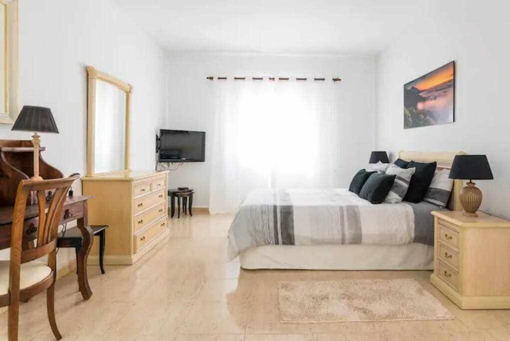 Gedel Ma Zen Resort Poris de Abona Δωμάτιο φωτογραφία