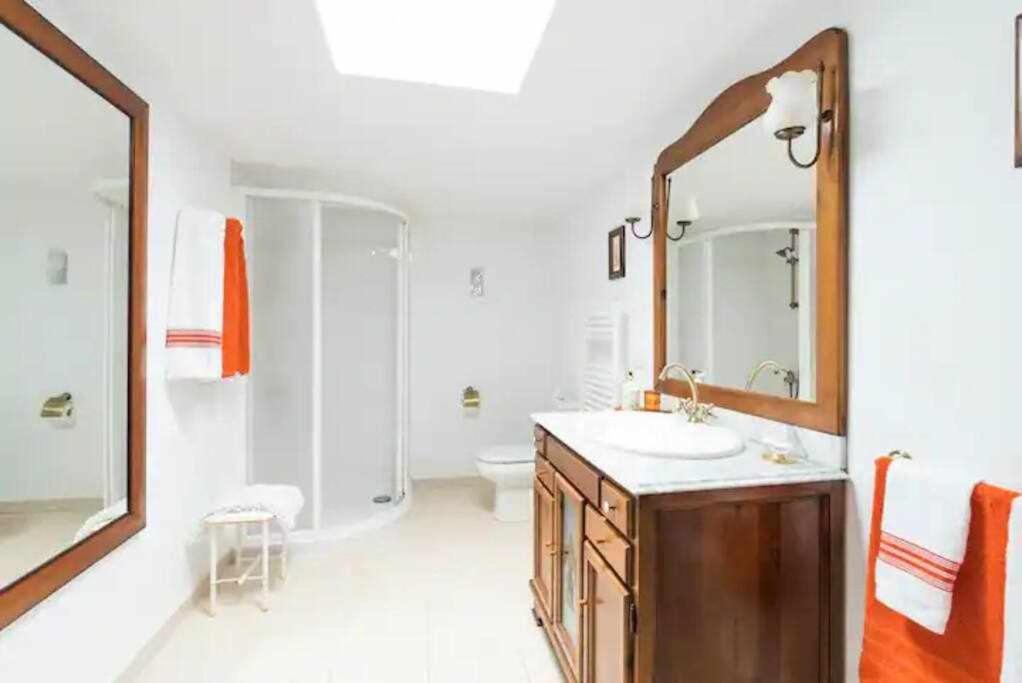 Gedel Ma Zen Resort Poris de Abona Δωμάτιο φωτογραφία