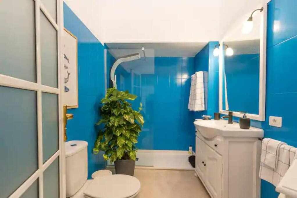 Gedel Ma Zen Resort Poris de Abona Δωμάτιο φωτογραφία