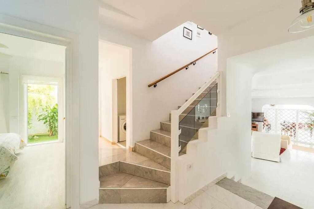 Gedel Ma Zen Resort Poris de Abona Δωμάτιο φωτογραφία
