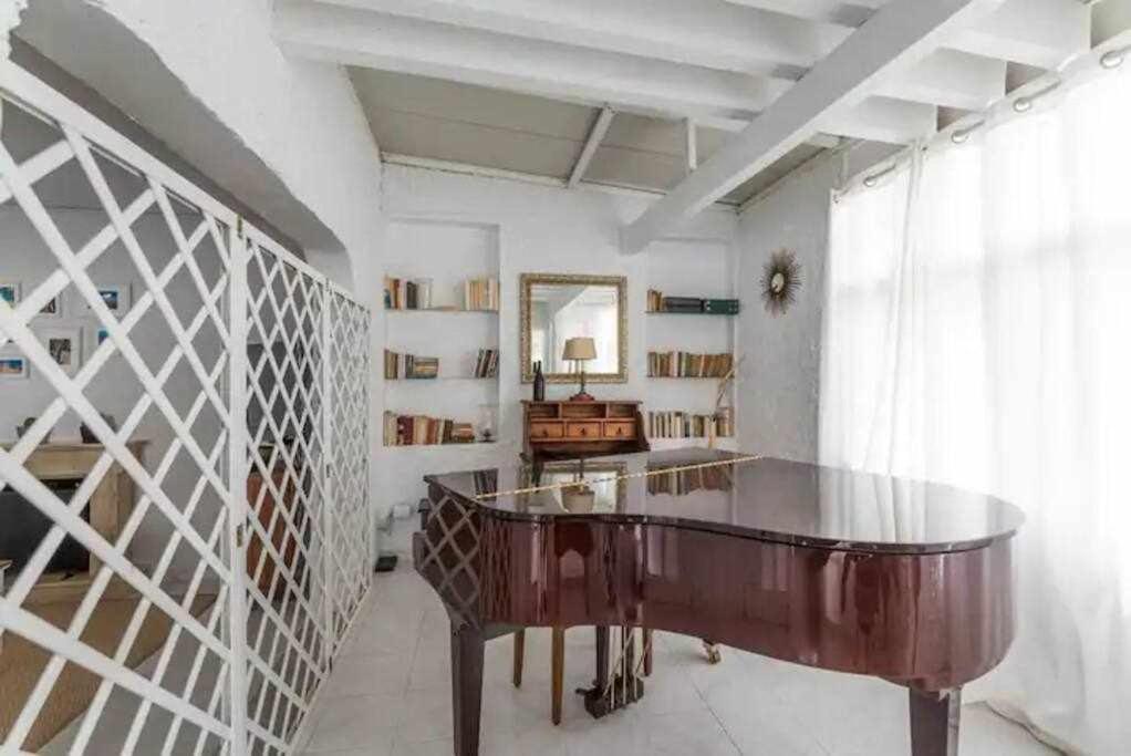 Gedel Ma Zen Resort Poris de Abona Δωμάτιο φωτογραφία