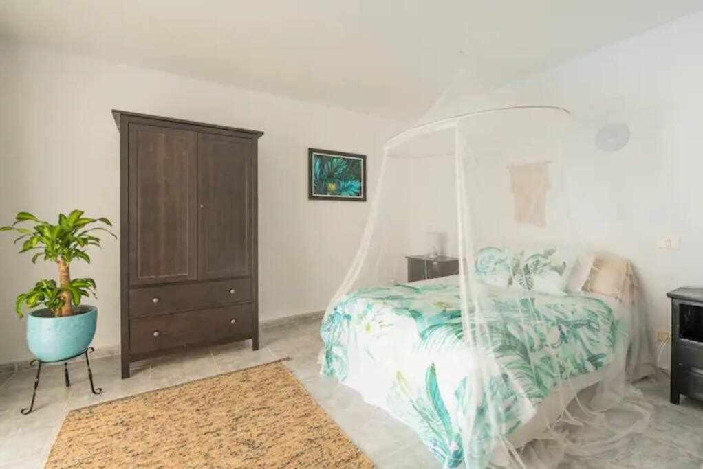 Gedel Ma Zen Resort Poris de Abona Δωμάτιο φωτογραφία