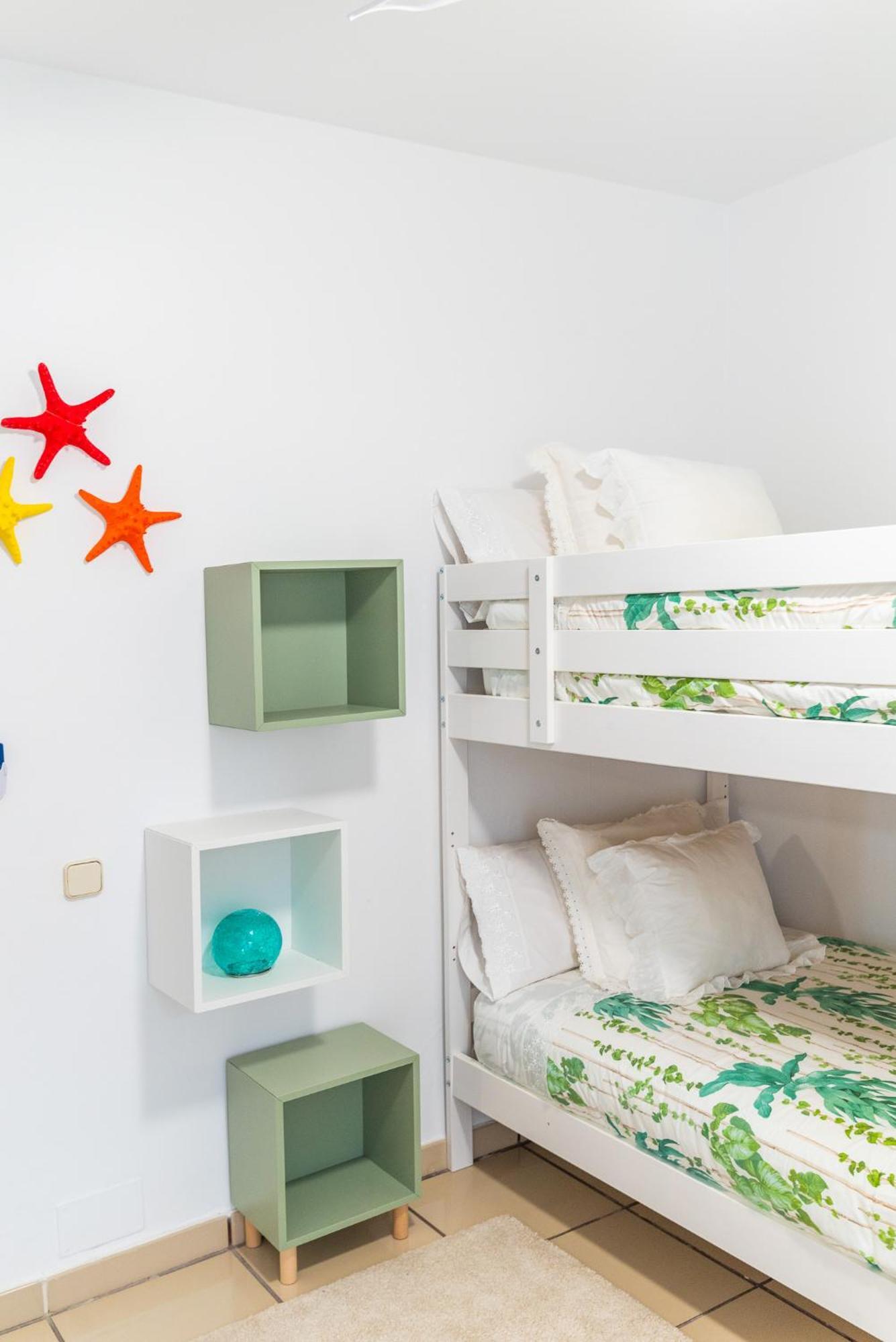 Gedel Ma Zen Resort Poris de Abona Εξωτερικό φωτογραφία