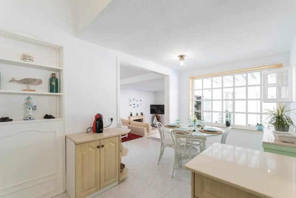 Gedel Ma Zen Resort Poris de Abona Δωμάτιο φωτογραφία