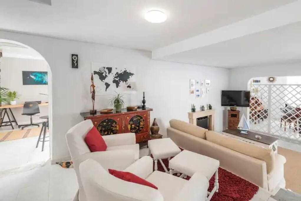 Gedel Ma Zen Resort Poris de Abona Δωμάτιο φωτογραφία