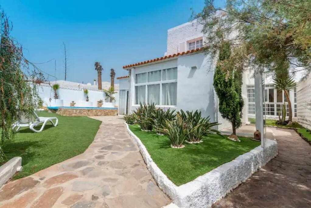 Gedel Ma Zen Resort Poris de Abona Δωμάτιο φωτογραφία