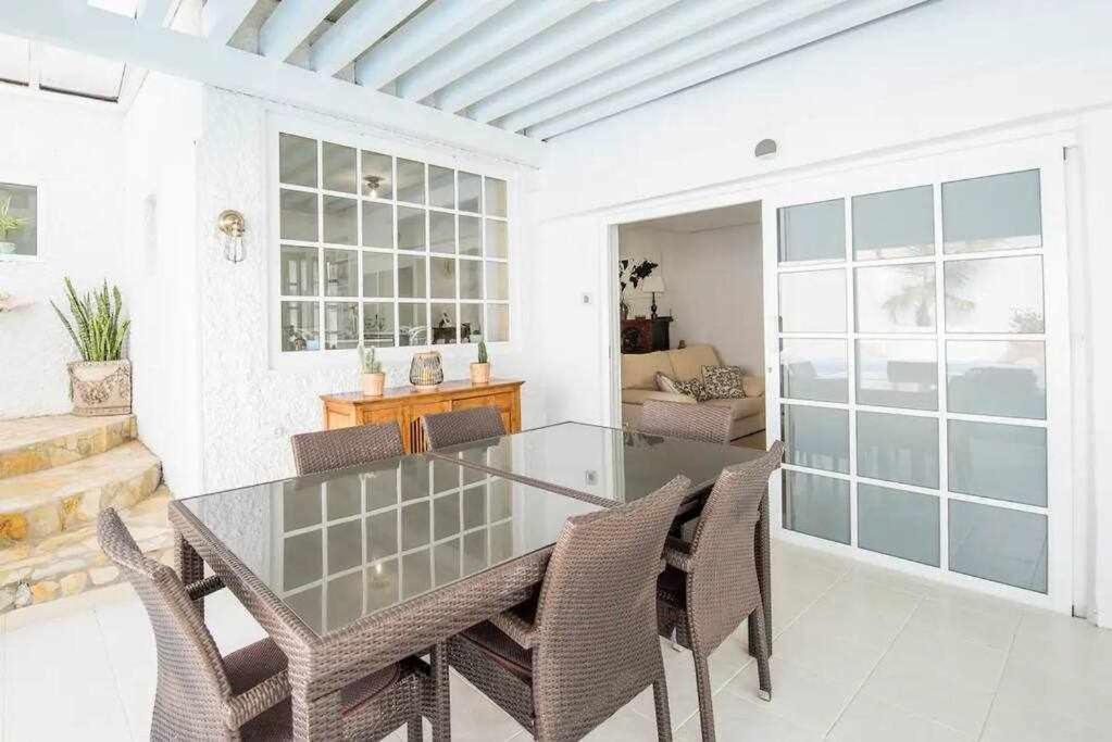 Gedel Ma Zen Resort Poris de Abona Δωμάτιο φωτογραφία