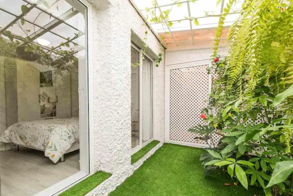 Gedel Ma Zen Resort Poris de Abona Δωμάτιο φωτογραφία