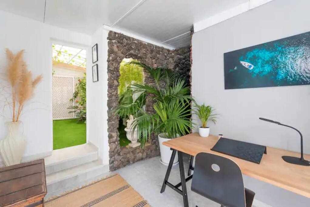 Gedel Ma Zen Resort Poris de Abona Δωμάτιο φωτογραφία