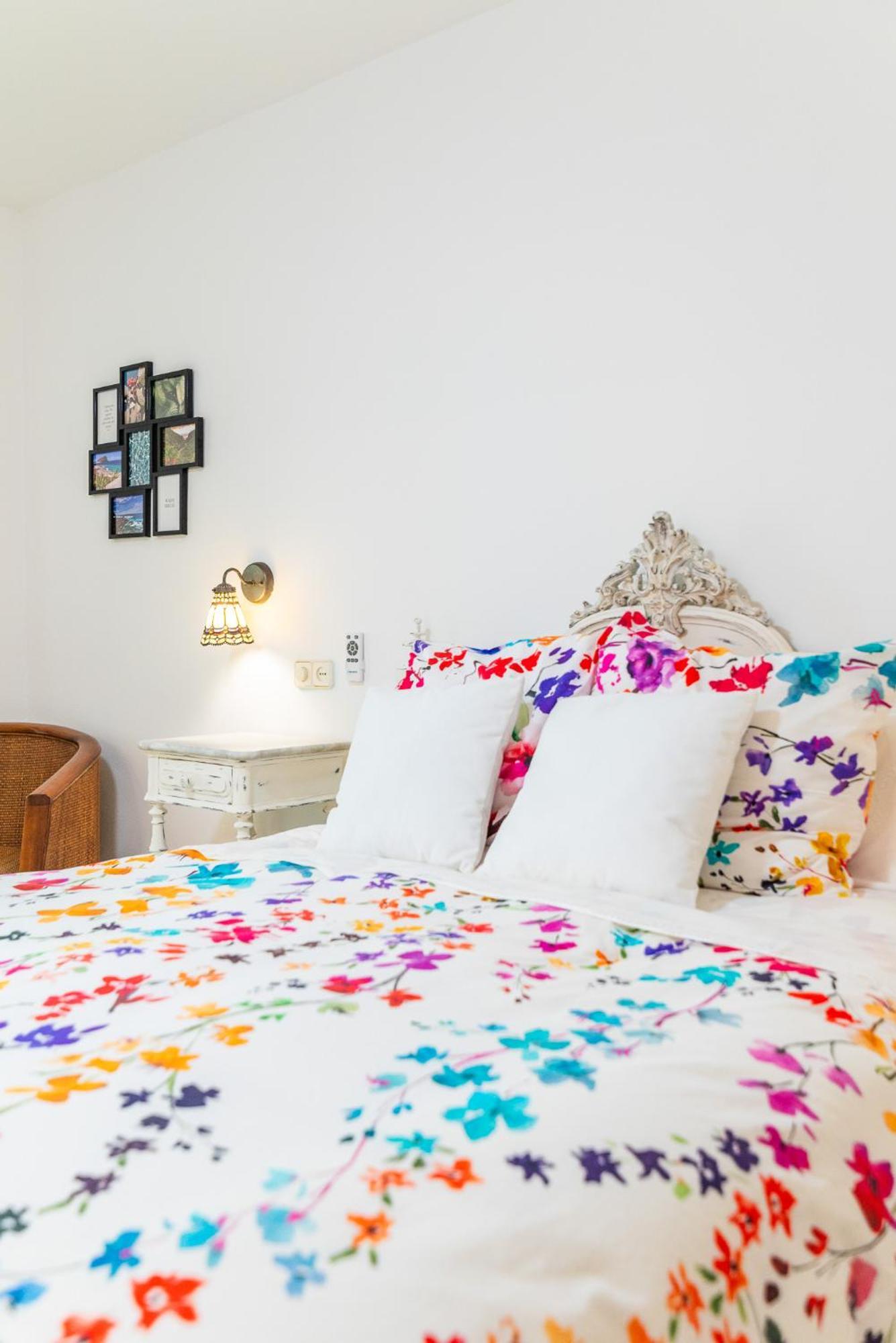 Gedel Ma Zen Resort Poris de Abona Εξωτερικό φωτογραφία
