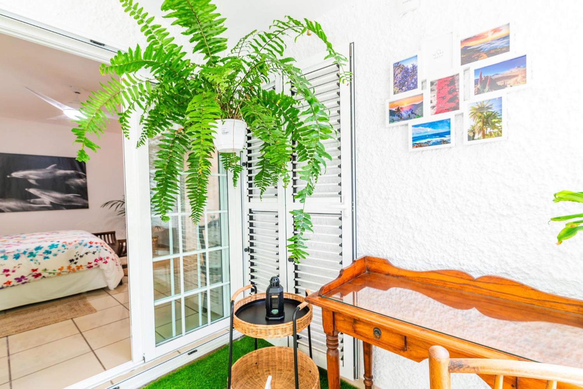 Gedel Ma Zen Resort Poris de Abona Εξωτερικό φωτογραφία