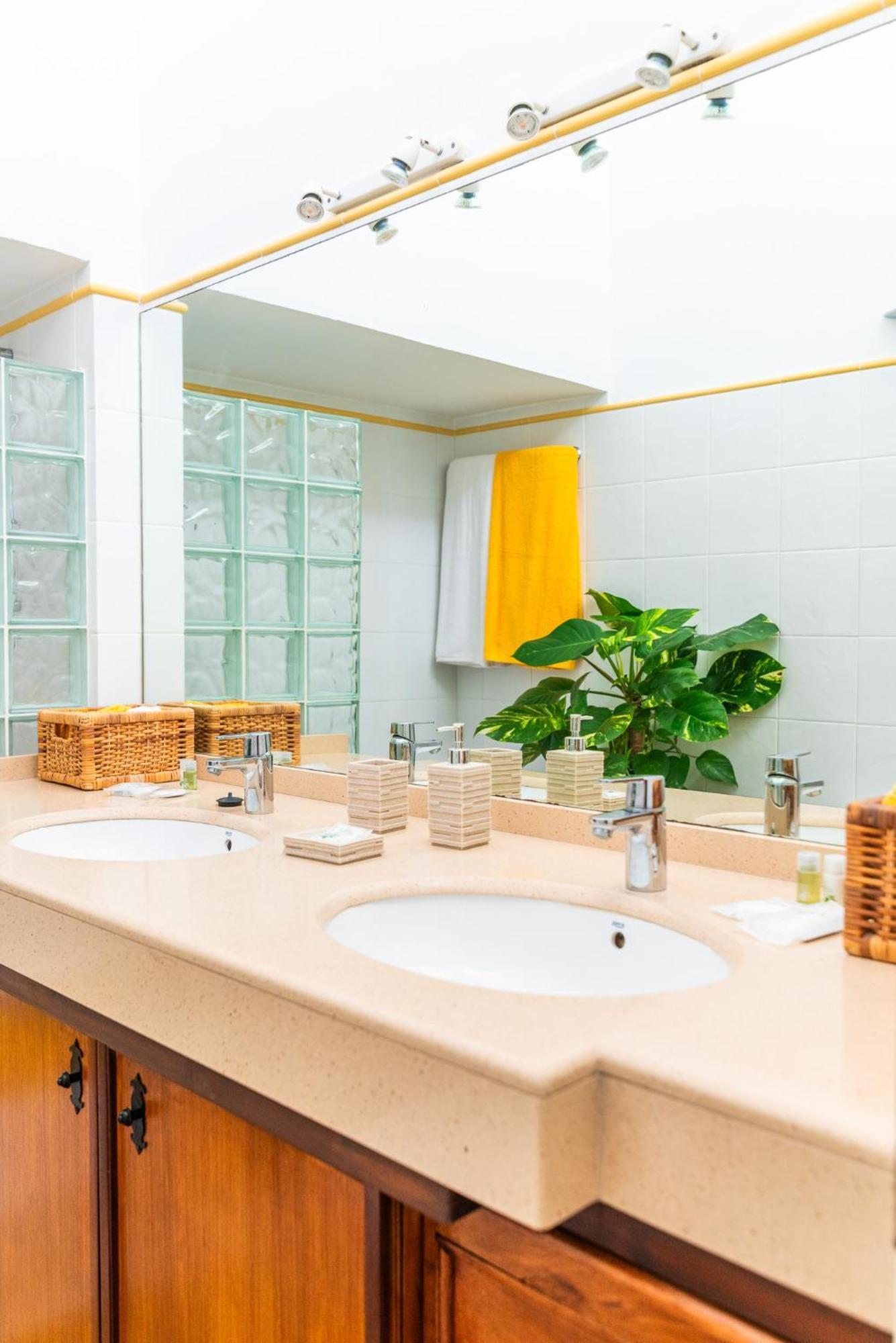 Gedel Ma Zen Resort Poris de Abona Εξωτερικό φωτογραφία