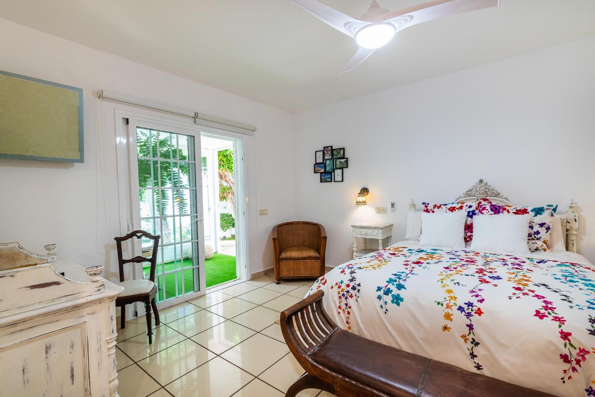 Gedel Ma Zen Resort Poris de Abona Εξωτερικό φωτογραφία