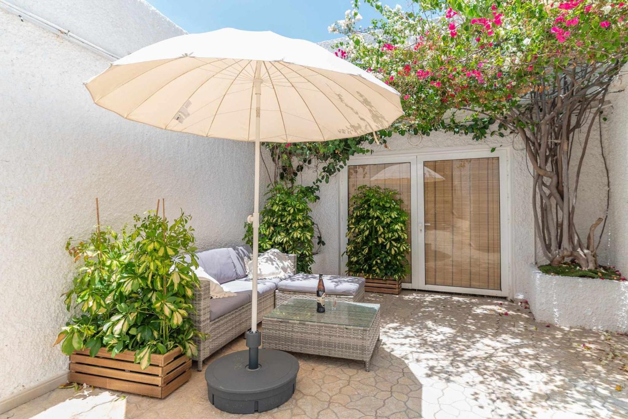 Gedel Ma Zen Resort Poris de Abona Εξωτερικό φωτογραφία