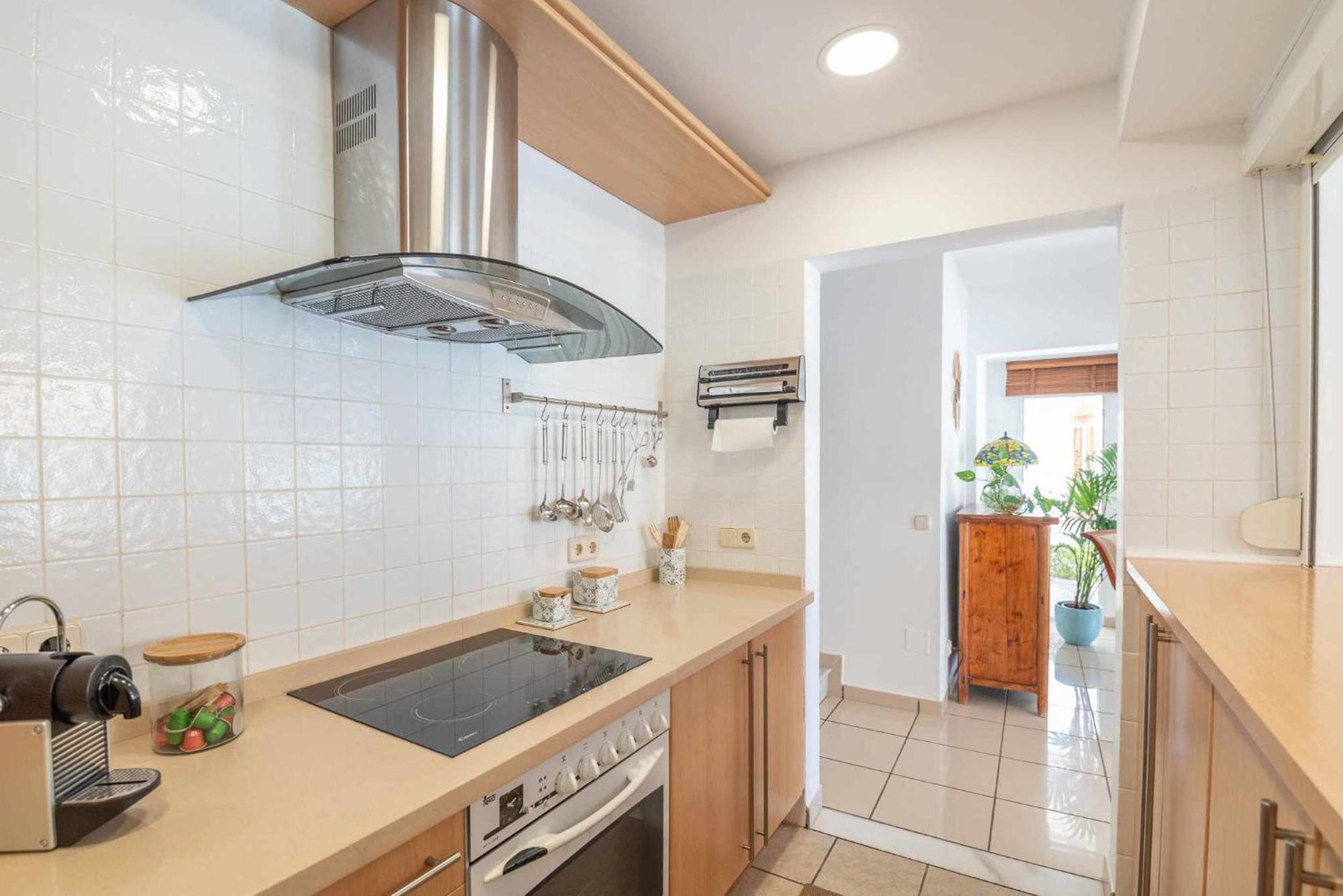 Gedel Ma Zen Resort Poris de Abona Εξωτερικό φωτογραφία