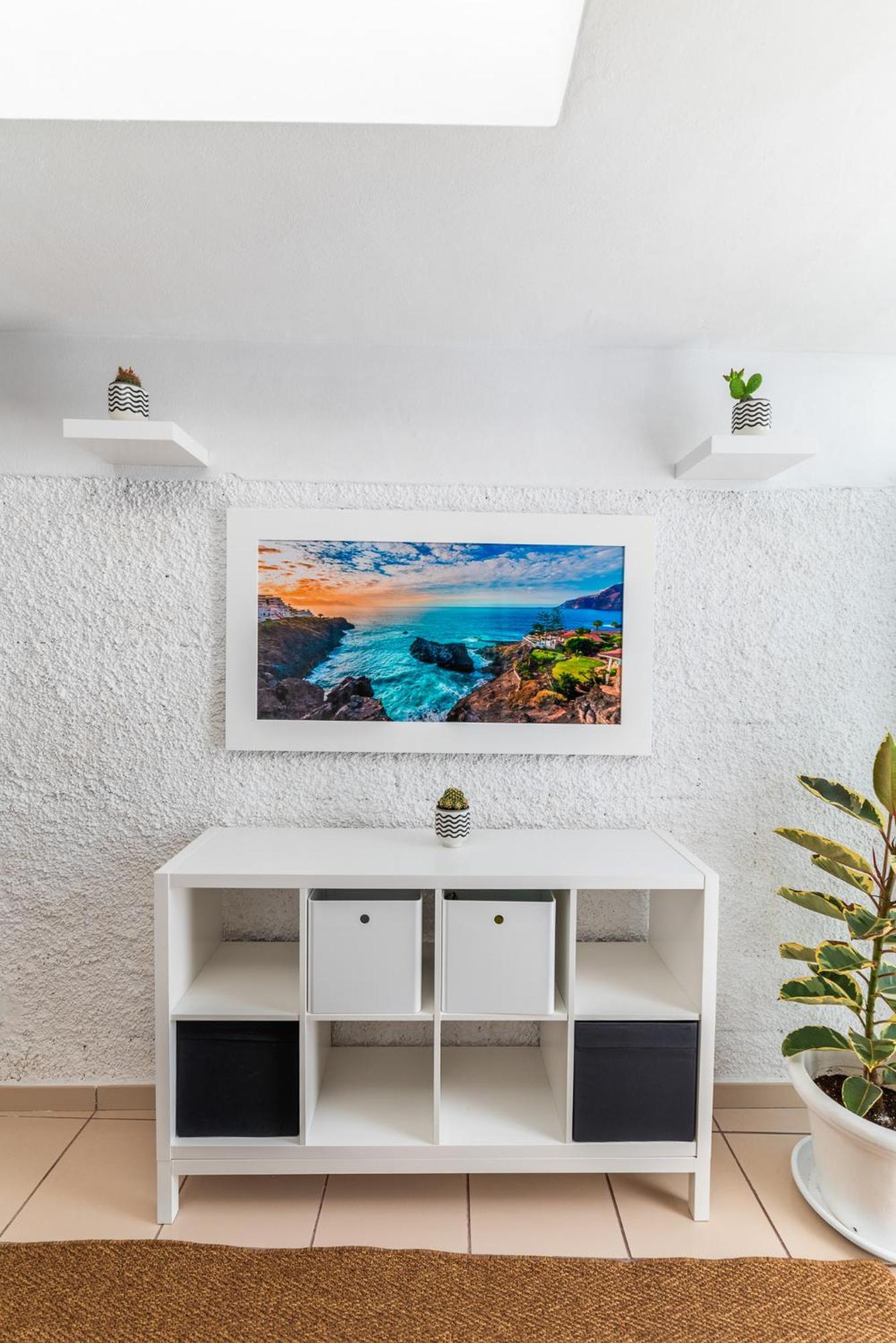Gedel Ma Zen Resort Poris de Abona Εξωτερικό φωτογραφία