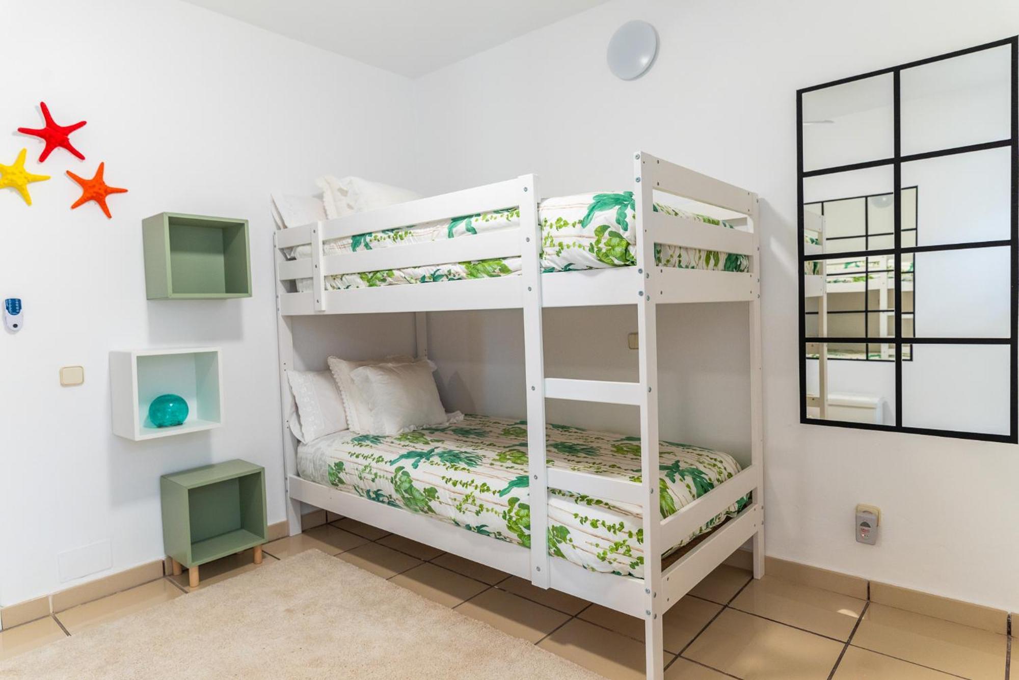 Gedel Ma Zen Resort Poris de Abona Εξωτερικό φωτογραφία
