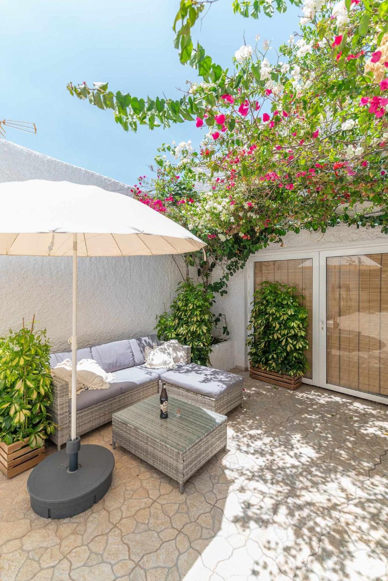 Gedel Ma Zen Resort Poris de Abona Εξωτερικό φωτογραφία