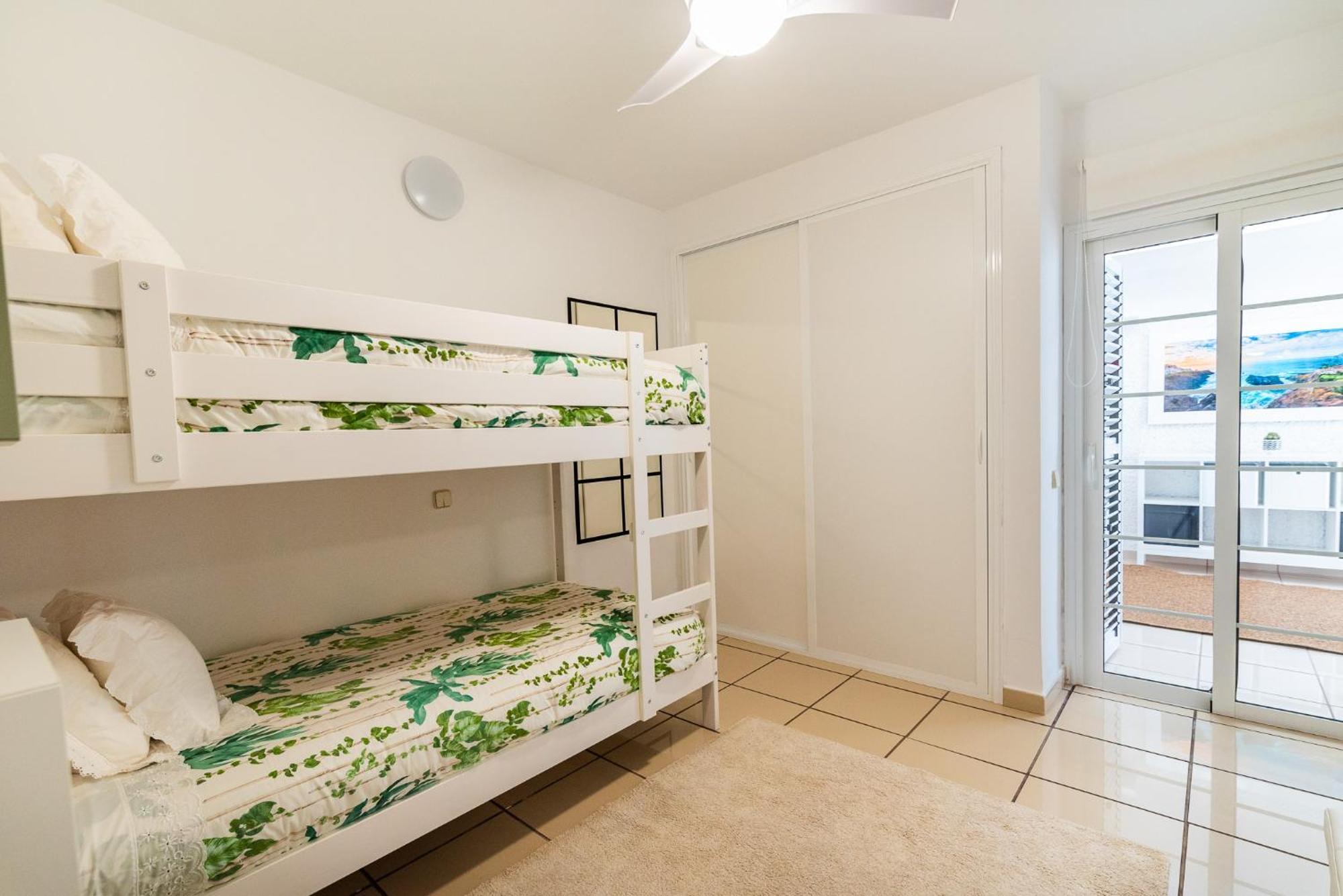 Gedel Ma Zen Resort Poris de Abona Εξωτερικό φωτογραφία