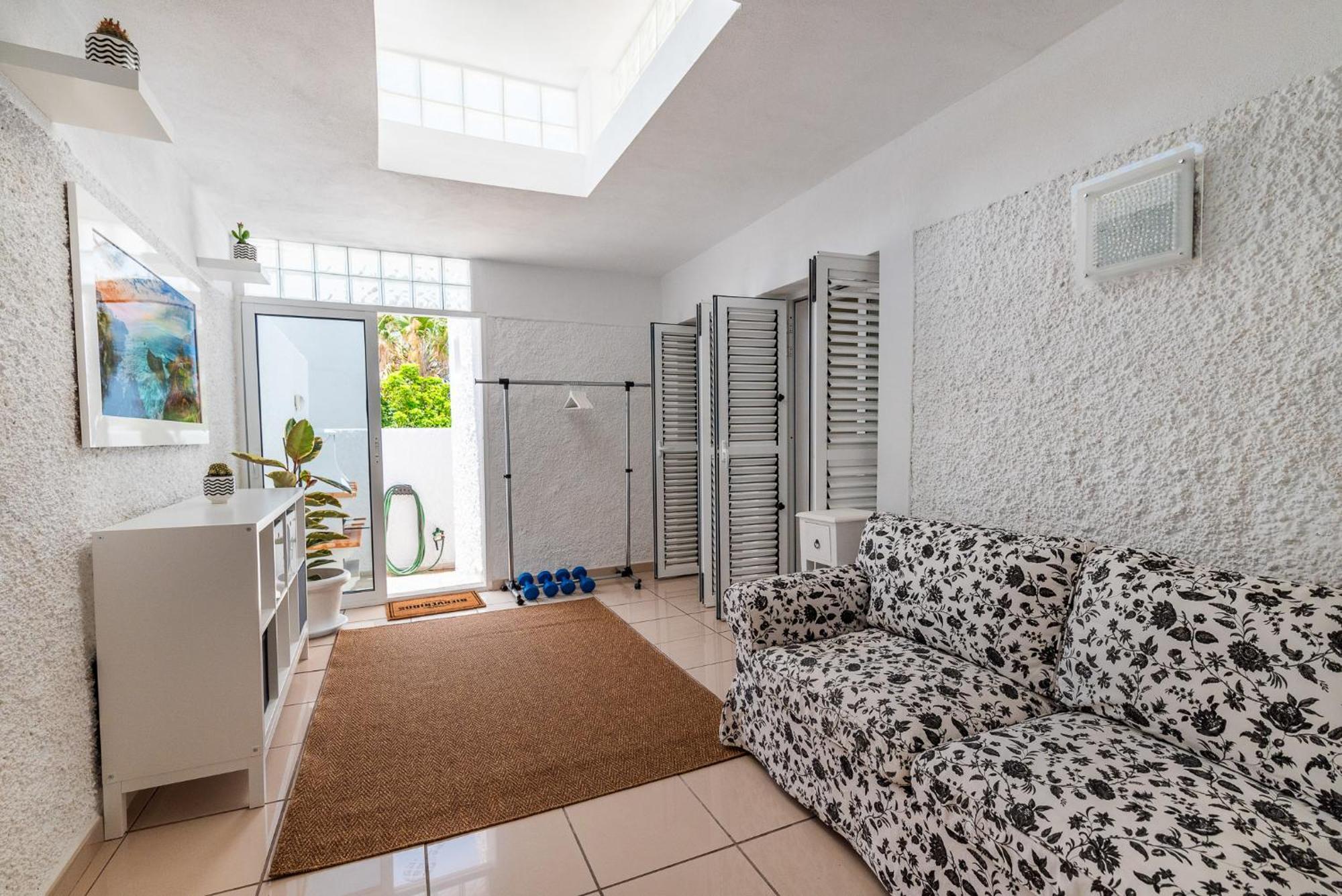 Gedel Ma Zen Resort Poris de Abona Εξωτερικό φωτογραφία