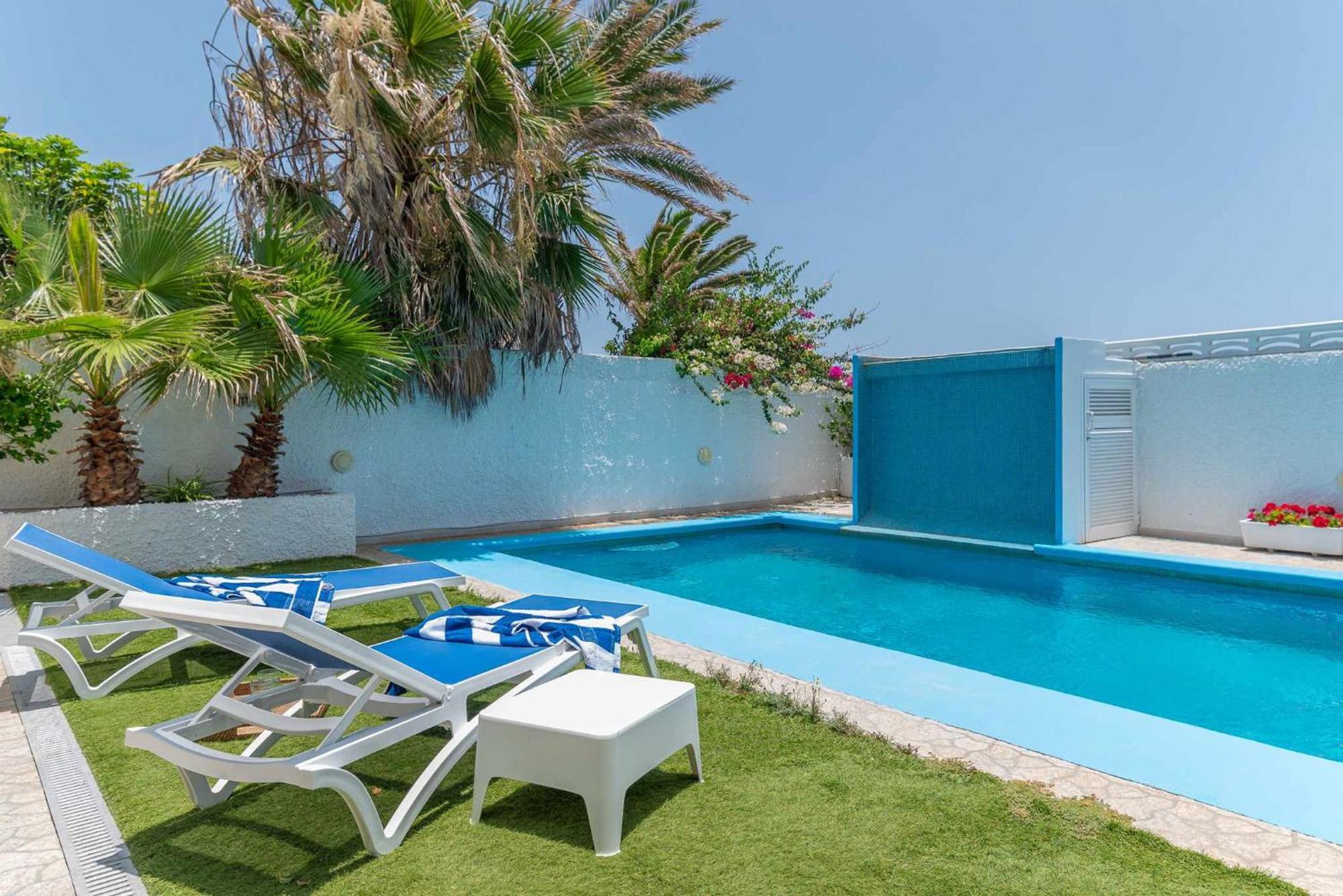 Gedel Ma Zen Resort Poris de Abona Εξωτερικό φωτογραφία