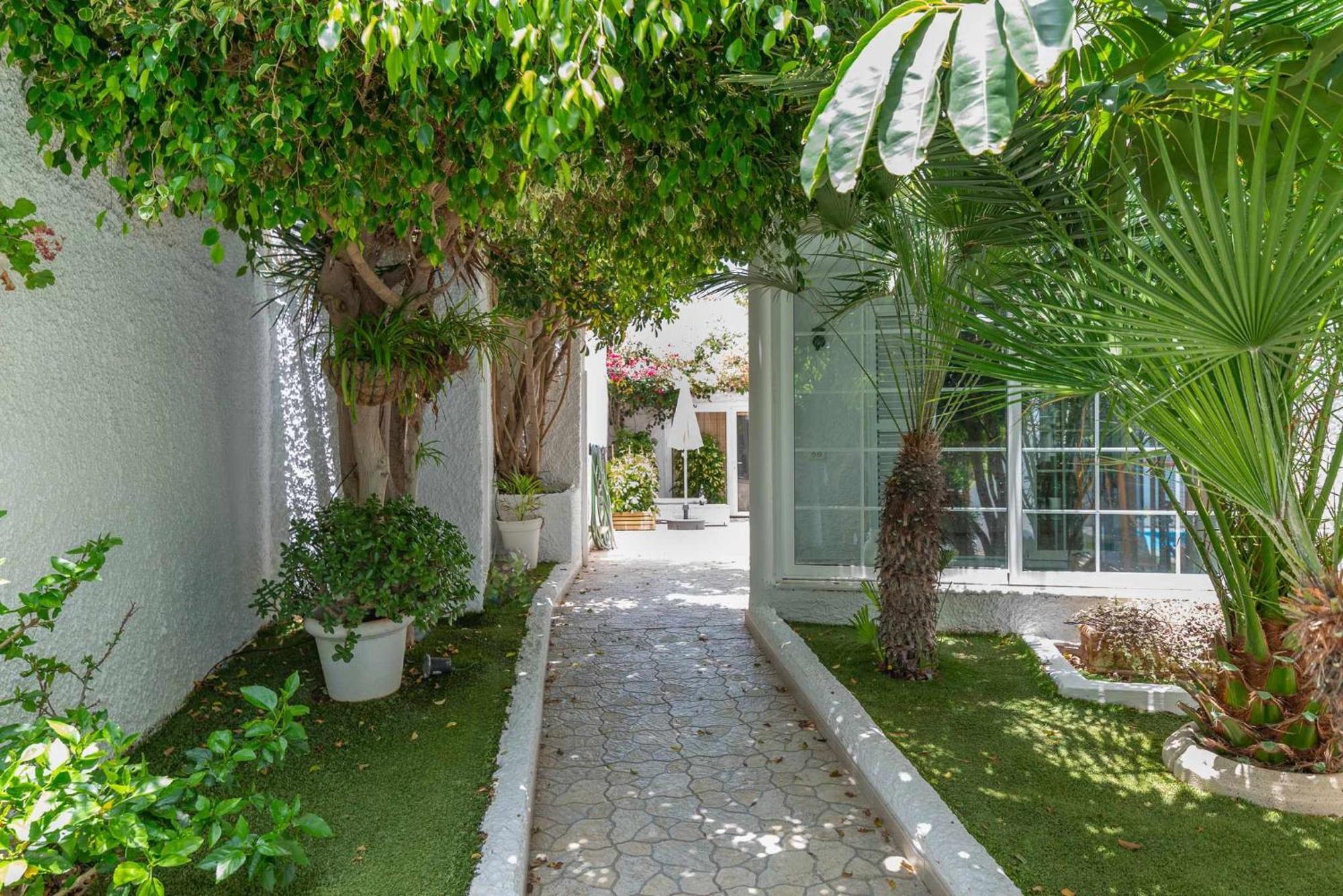 Gedel Ma Zen Resort Poris de Abona Εξωτερικό φωτογραφία