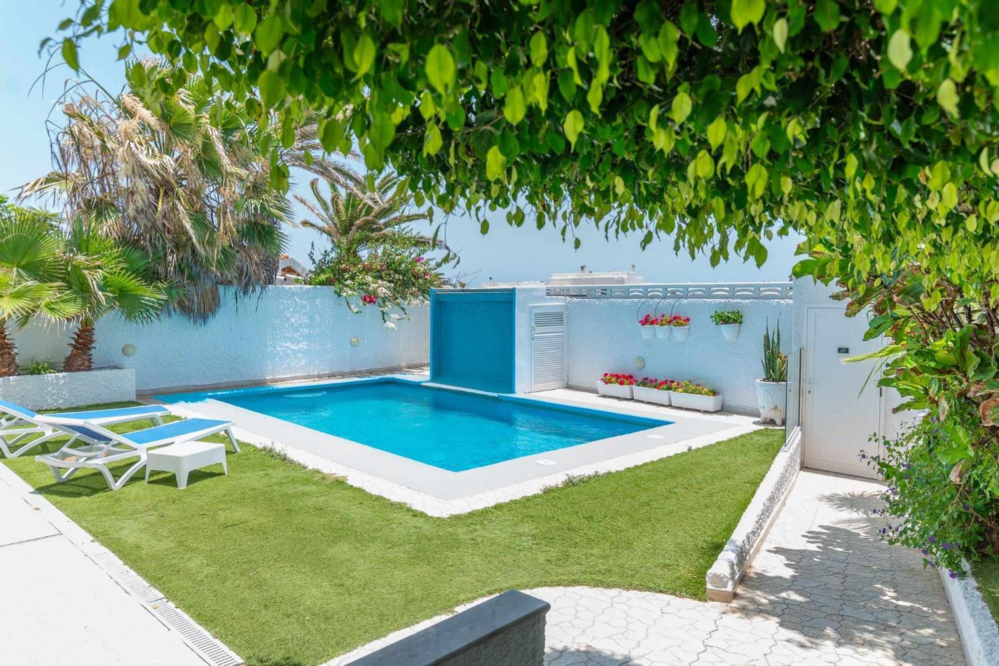Gedel Ma Zen Resort Poris de Abona Εξωτερικό φωτογραφία